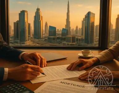 UAE Mortgages Hit $30bn — What Buyers, Expats and Investors Must Know Now