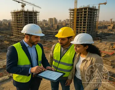 Why Egypt’s mortgage market is lagging — and how new lending models could change prices fast
