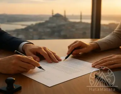 Why 60 Azerbaijani Buyers Chose Turkish Property in February 2026 — What Investors Should Know