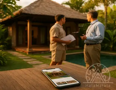 Indonesia’s Airbnb Crackdown: What Owners, Investors and Tourists Must Do Before 31 March 2026