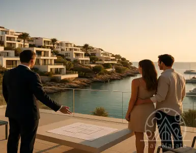 Spain’s luxury market set to rise 10% by 2026 — what buyers should know