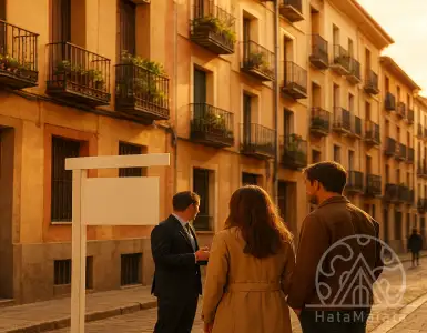 Spain’s Housing Prices Surge Again — What Buyers and Investors Must Do Now