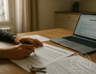 Can You Rent Out a French Home While on a Visitor Visa? What Owners Need to Know