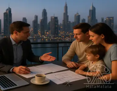 Golden Visa Rush Sends UAE Real Estate Buyers Racing to Lock Residency
