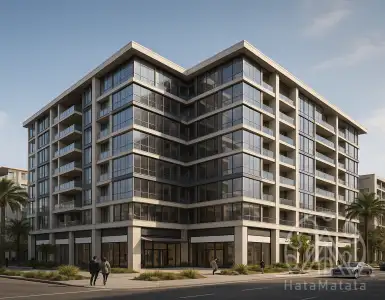 Karma’s KAVI Launch in New Cairo: A V‑shaped bet on Egypt’s property market