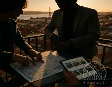 Why Portugal’s Property Market Is Now a Strategic Asset for Investors in 2026