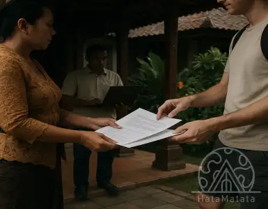 Bali’s villa market forced into the open — owners must comply by March 31, 2026