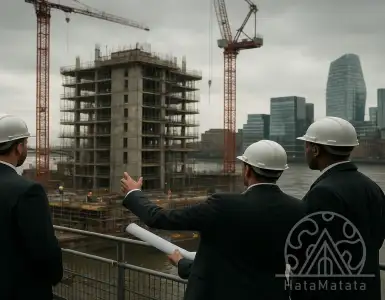 UAE Developers Move on London Bargains as Prices Slip — What Investors Need to Know