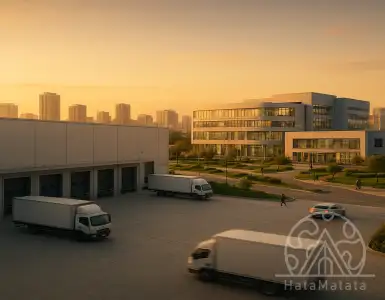 Why Turkey’s Biggest REIT Is Still Paying Dividends as Rates Stay Sky-High