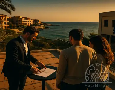 When Buyer Restrictions Signal Success: Why Cyprus Property Could Be Next