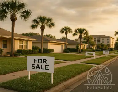 2026 Housing Reset: 22 Major U.S. Cities to See Price Drops, Florida Leads Losses