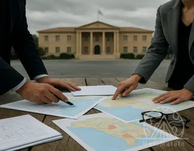 Cyprus Proposes Strict Limits on Foreign Buyers After Audit Finds 27% of Sales to Third-Country Nationals