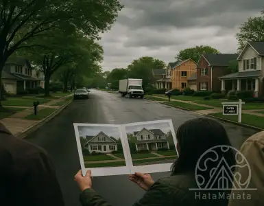 More Americans Now Carry High-Rate Mortgages Than Pandemic-Era Low Loans