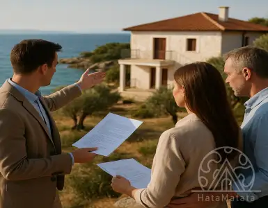 Why Bulgarian Buyers Are Racing to Northern Greece Property After Schengen Entry