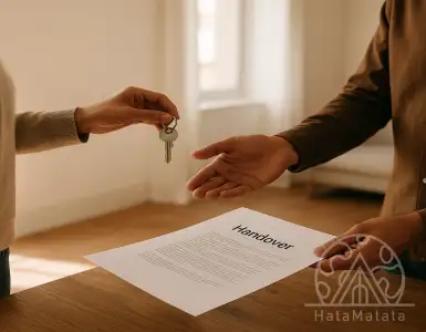 A €2,758 Lesson: Why Leaving Keys in the Flat Won’t End Your Spain Lease