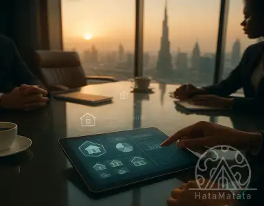 Investors Back $10bn UAE Property Tokenization with $10m Raise