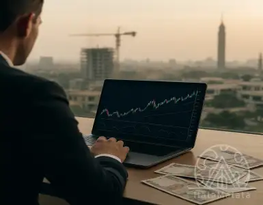 Palm Hills Faces Currency Shock and Falling Sales—What This Means for Egypt Real Estate Investors