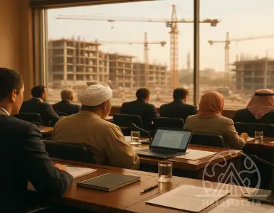 Egypt’s Parliament Sees Record Developer Bloc — What That Means for Property Buyers