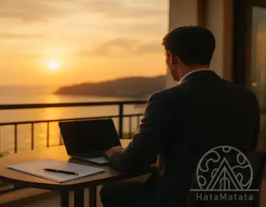 Why Thailand Real Estate Could Be the First Port for Investors Fleeing Middle East Risk