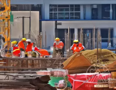 Real Estate: 50 % increase in construction costs for the year - High investor interest - Economic Courier