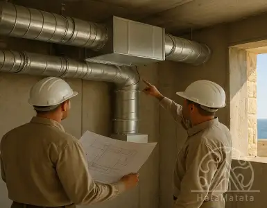 New Rules Mean Every Cyprus Home Will Need M&E Studies and Engineer Sign-Off from 2026