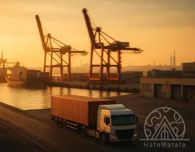 Why a Shipping-Backed Real Estate Holding in Turkey Deserves a Closer Look