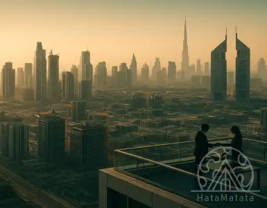 UAE real estate could top out in H1 2026 — what buyers and investors must know