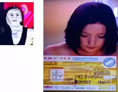 ORUKatarina Bacovic's exposé on the family affair rocking Montenegro