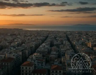 Greece’s Property Value Tops €782.5bn — What Buyers and Investors Must Know Now