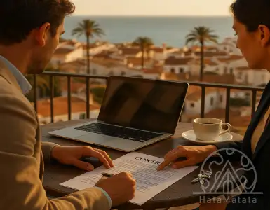 Why Foreign Buyers Are Banking on 2–4% Annual Gains in Spain’s Property Market