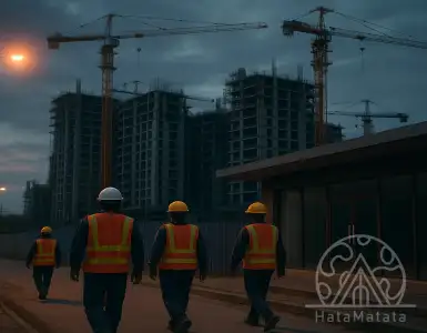 Buyers’ Doubt Is the Bigger Threat to Thailand Property Than Higher Cement Costs