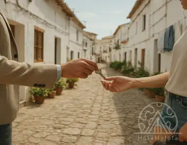 Where in Málaga Province You Can Still Buy Property for Under €600/m²