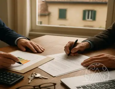 Selling in 2025? Expect a 26% Capital-Gains Hit and These Hidden Italian Costs