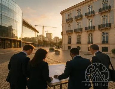 Portugal’s Property Market Attracts €2.8bn in 2025 — Where Investors Put Their Money