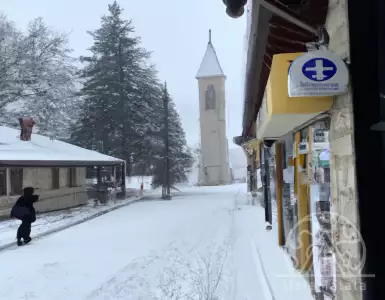 What's next for real estate prices in Bulgaria in Bansko?