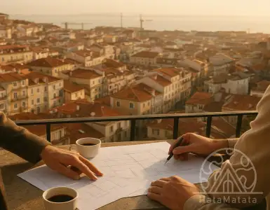 Why Portugal Is the Hottest European Market for Property Investors in 2026