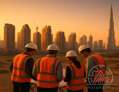 Why UAE Property Prices Are Cooling While Developers Post Big Profits