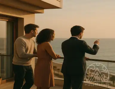 Foreign Buyers Now Account for Almost 18% of Home Sales — What That Means for Spain’s Market