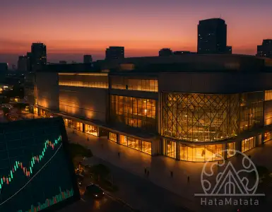 Central Pattana’s High Yield Is Tested by Weak Tourist Spending and Rising Rates
