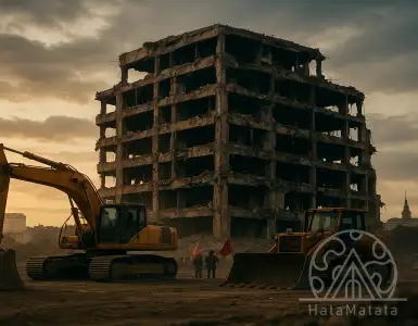 Belgrade Backs Kushner’s $500m Project: What It Means for Property Serbia