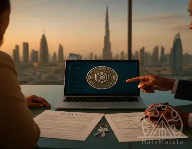 Crypto Moves from Gimmick to Payment Rail: How UAE Real Estate Is Rewriting the Rules