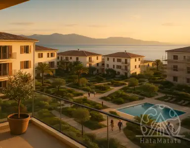 Mediterranean studio for £99,000? Northern Cyprus’ high-yield property play