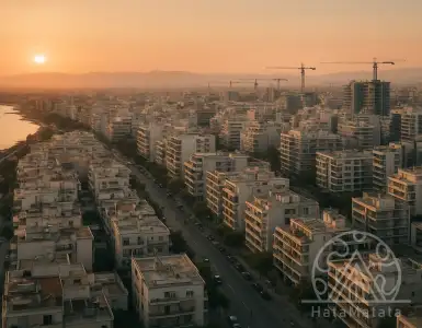 Athens Prices Slow but Keep Rising: What Buyers and Investors Should Know