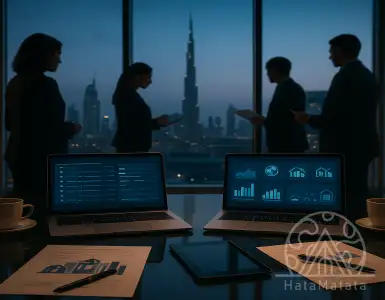 Dubai launches a real secondary market for tokenized property — what investors need to know