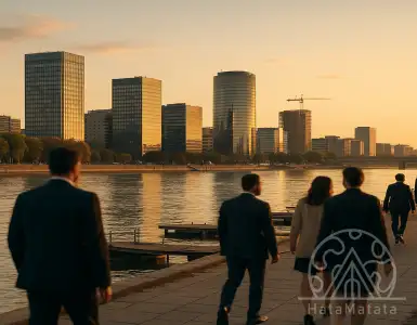 Belgrade’s office stock tops 1.1M sq m — what that means for property investors