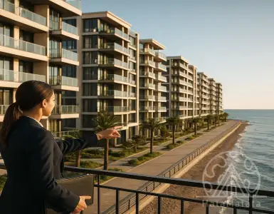 10% Rental Yields and 1-Day Title Transfers Are Luring Investors to Tbilisi and Batumi