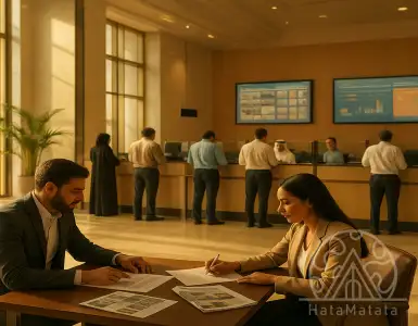 Dubai’s real estate services boom: valuers up, AI ad rules and 26,044 permits in 2025