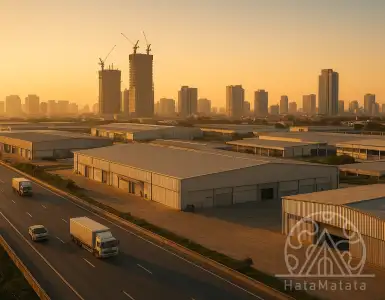 Frasers Property’s big bet: Industrial estates and One Bangkok lift Thailand real estate scale