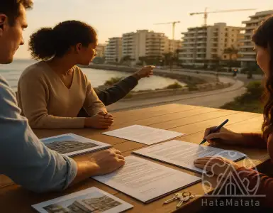 Foreign Share Falls to 26.5% as Cypriots Drive the Property Market Surge