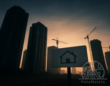 Condo Pipeline Collapses: Thailand Sees Just 16,408 New Units Launched in 2025